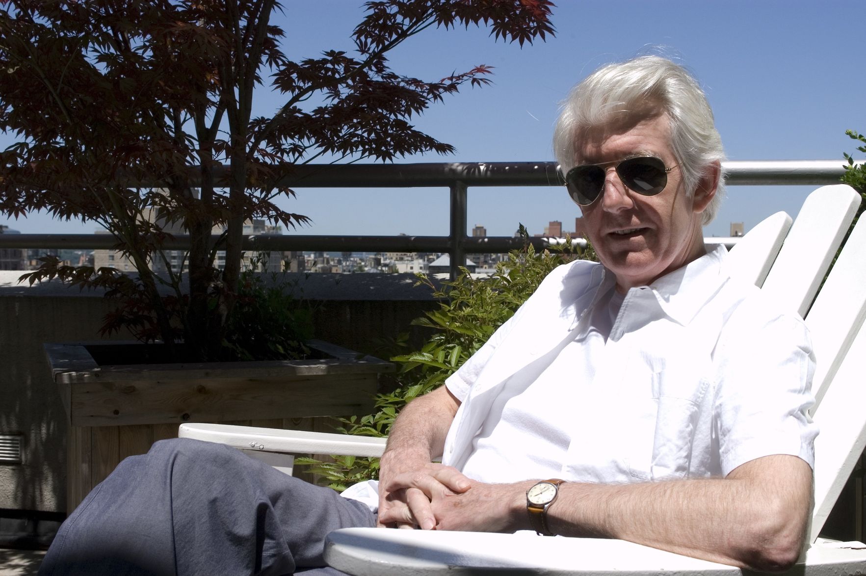 Nick Lowe